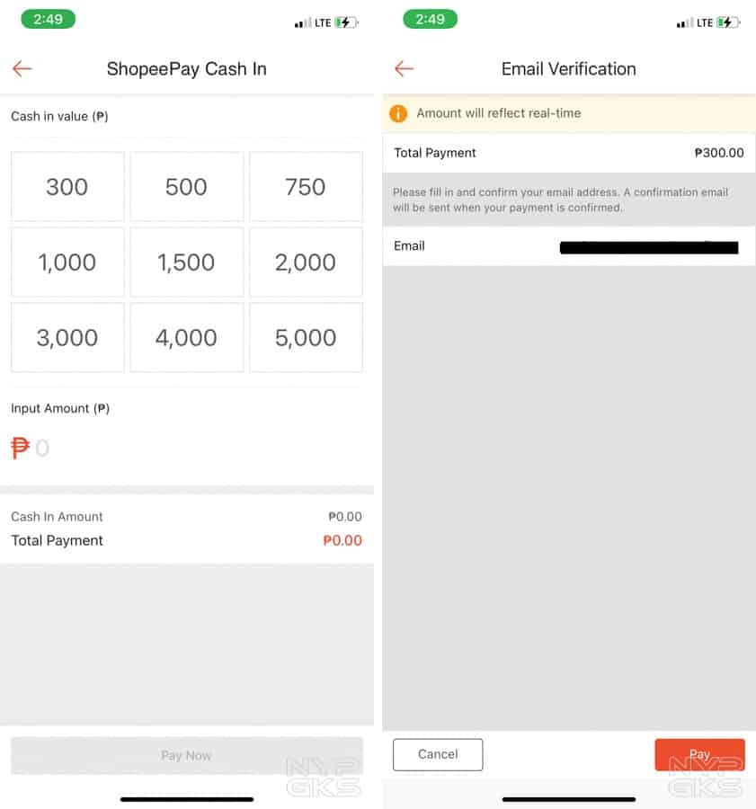 Transfer-ShopeePay-to-GCash-0524