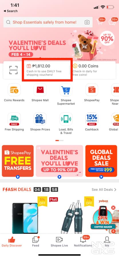 Transfer-money-ShopeePay-to-GCash-NoypiGeeks-5811