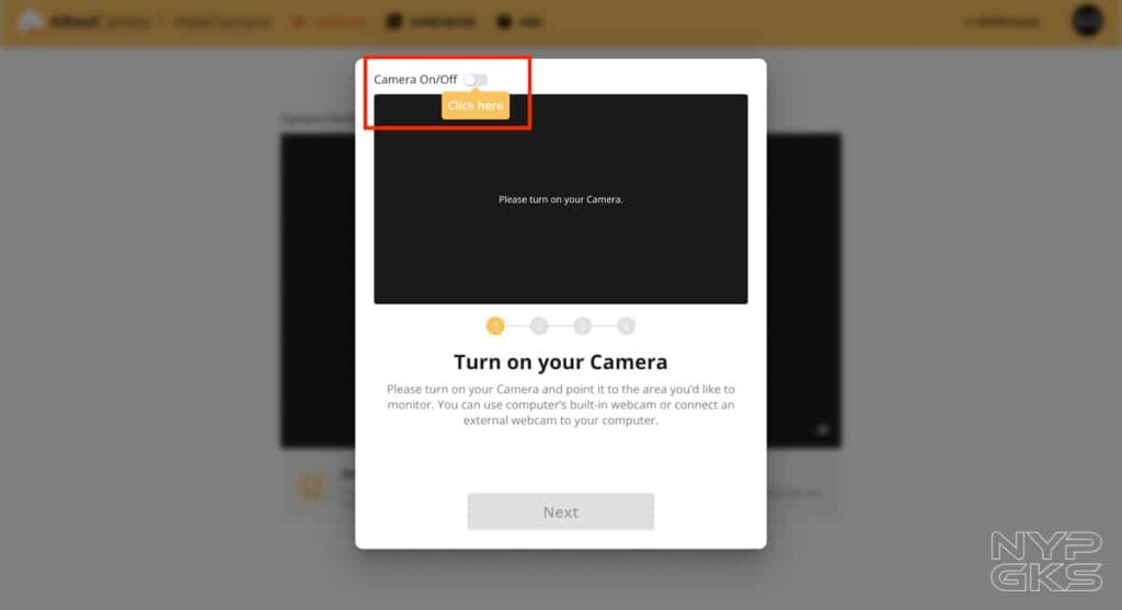 How to use your old smartphone, laptop as security camera | NoypiGeeks