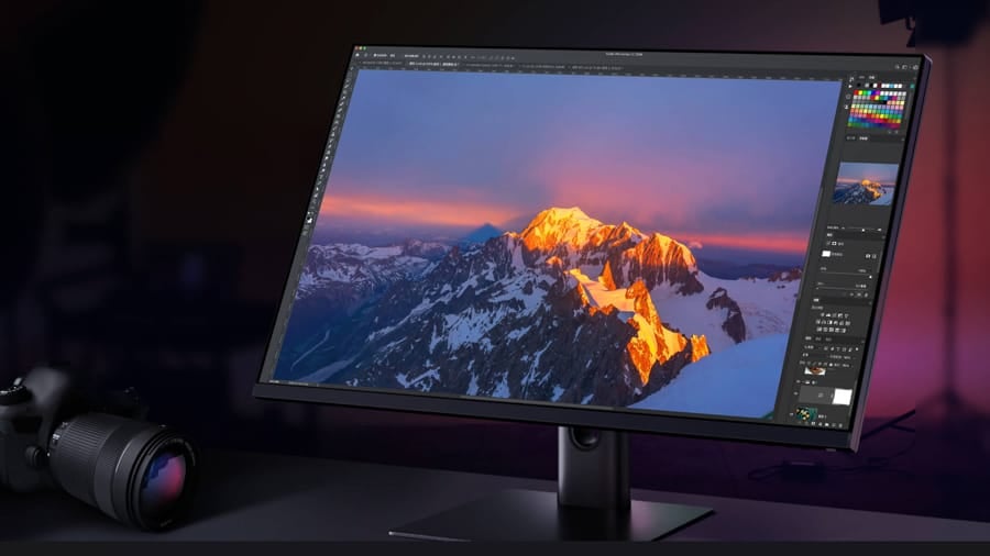 Xiaomi-Mi-27-inch-2k-gaming-monitor-Price-Philippines-NoypiGeeks