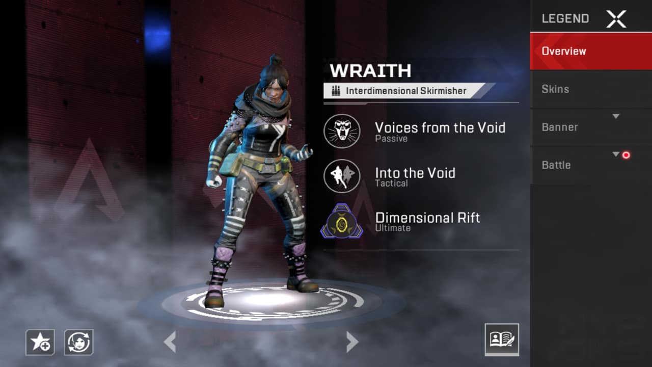 Apex-Legends-Mobile-Wraith-Guide