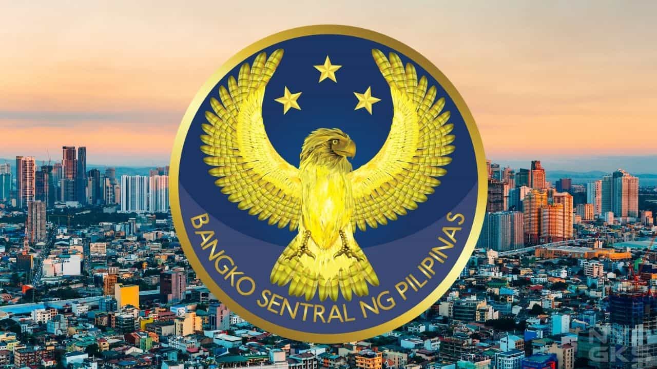 BSP warns Filipinos against using unlicensed crypto platforms