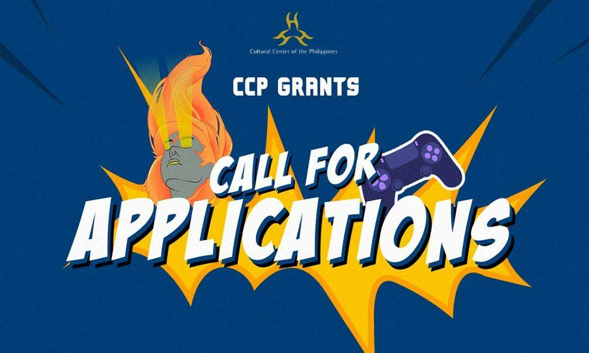 CCP-Grant-Philippines-Video-Games-Comics-Animations