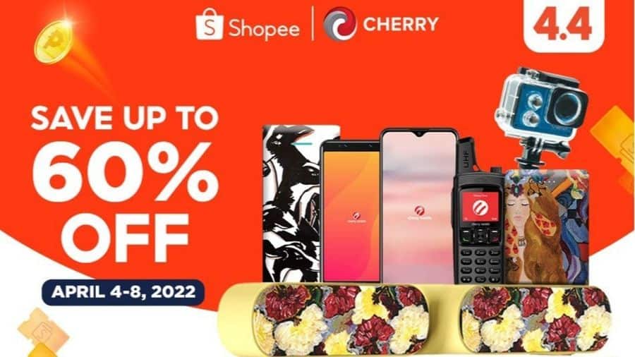 CHERRY-4-4-Sale