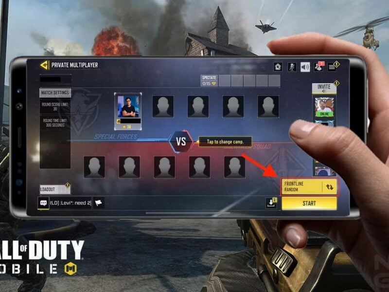 Call-of-Duty-Mobile-1v1-matches