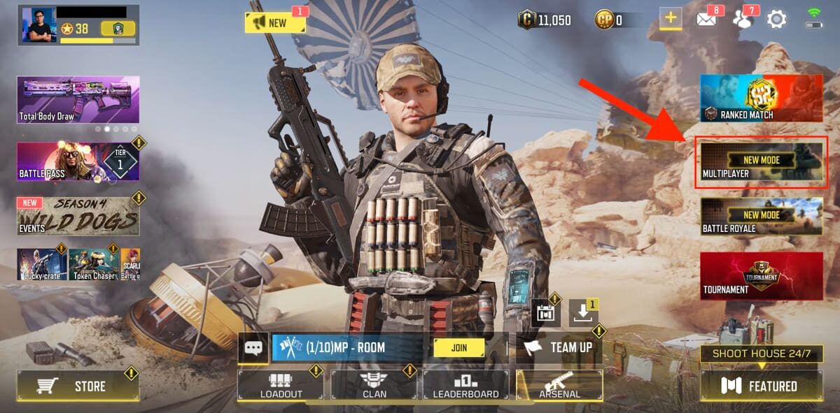 Create-1v1-matches-Call-of-Duty-Mobile-NoypiGeeks-5740