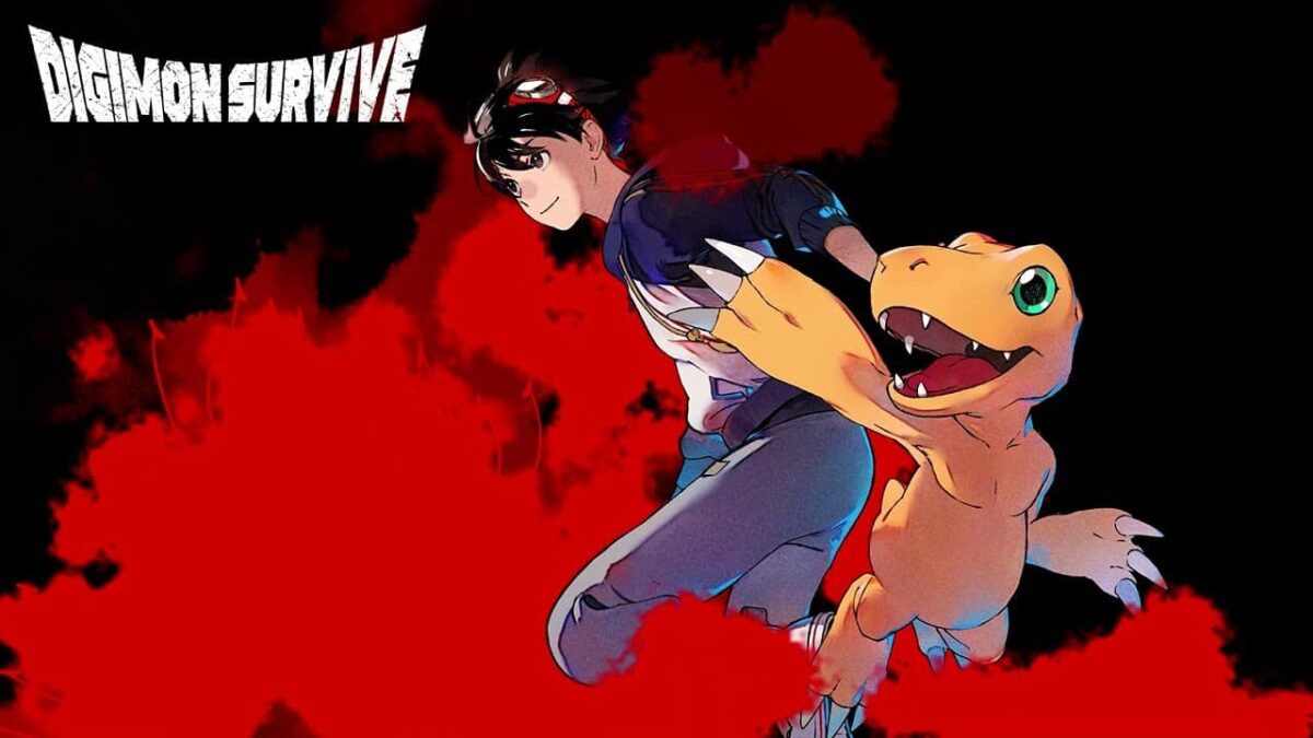 Digimon-Survive