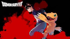 Digimon-Survive