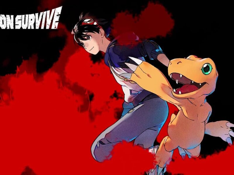 Digimon-Survive
