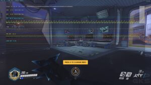 Overwatch-via-Singapore-based-VPN-server