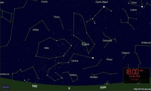 PAGASA-Stargazing-April