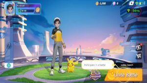 Pokemon-Unite-via-Philippine-based-VPN-server