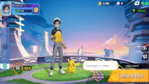 Pokemon-Unite-via-Singapore-based-VPN-server