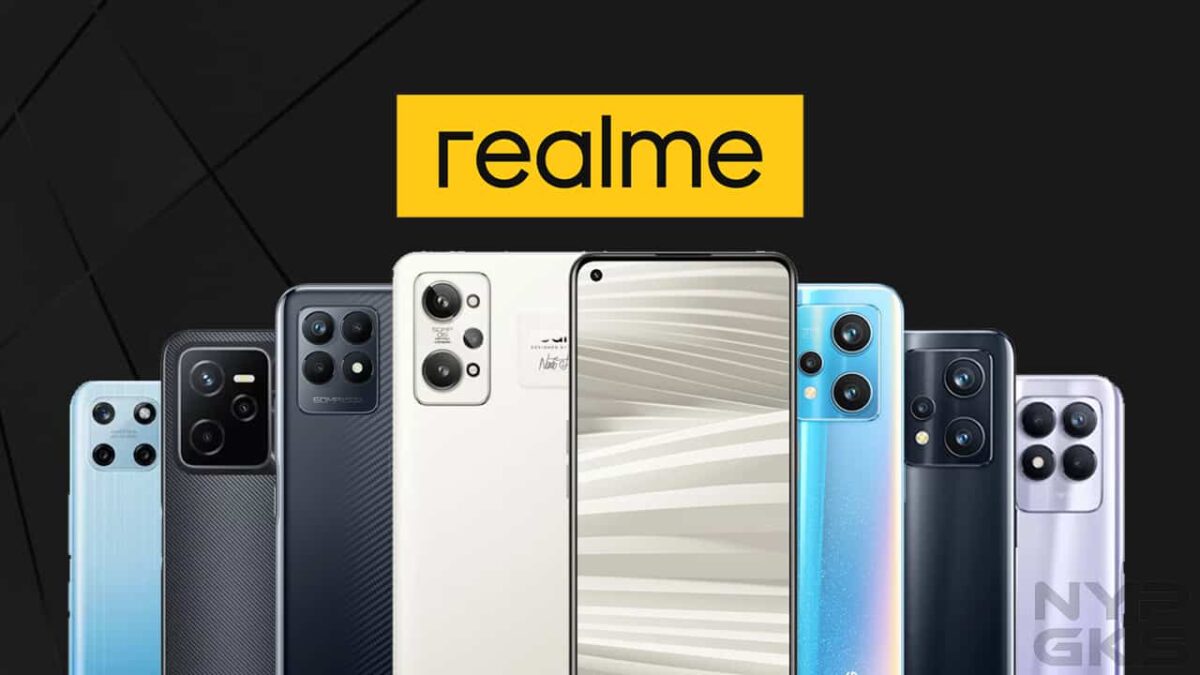 Realme-Price-List-Philippines-NoypiGeeks