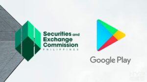 SEC-Google-lending-apps-Philippines