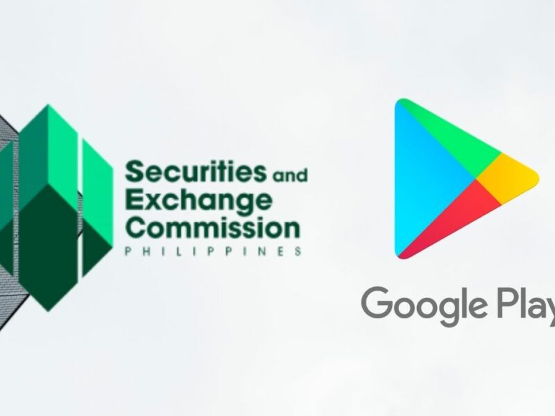 SEC-Google-lending-apps-Philippines