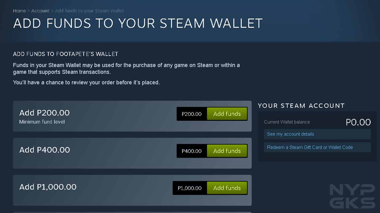 Steam-Wallet-top-up-Philippines-1000