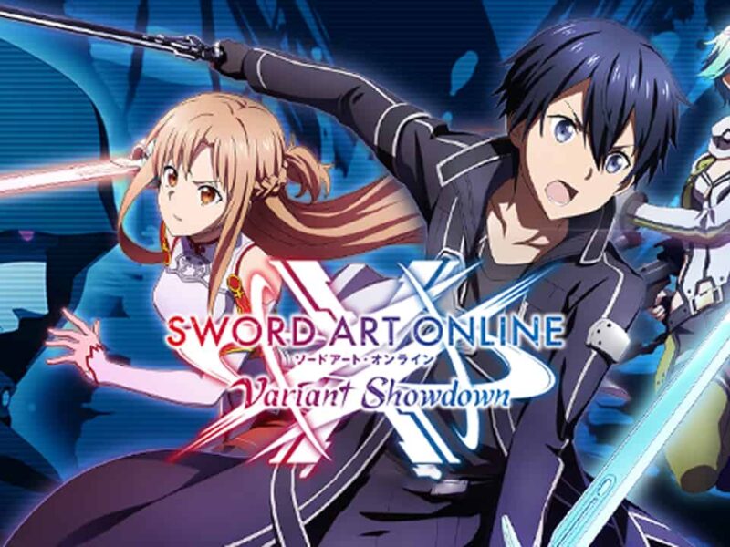 Sword-Art-Online-Variant-Showdown