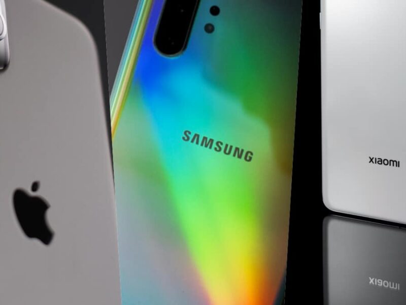 Top-5-smartphone-brands-Q1-2022-NoypiGeeks