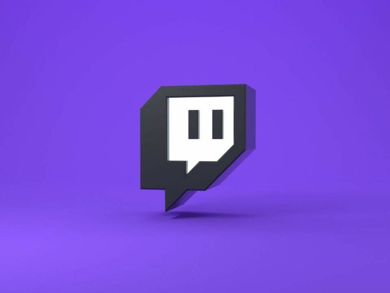 Twitch