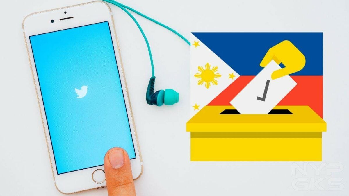Twitter-Fake-News-PH-Election-2022