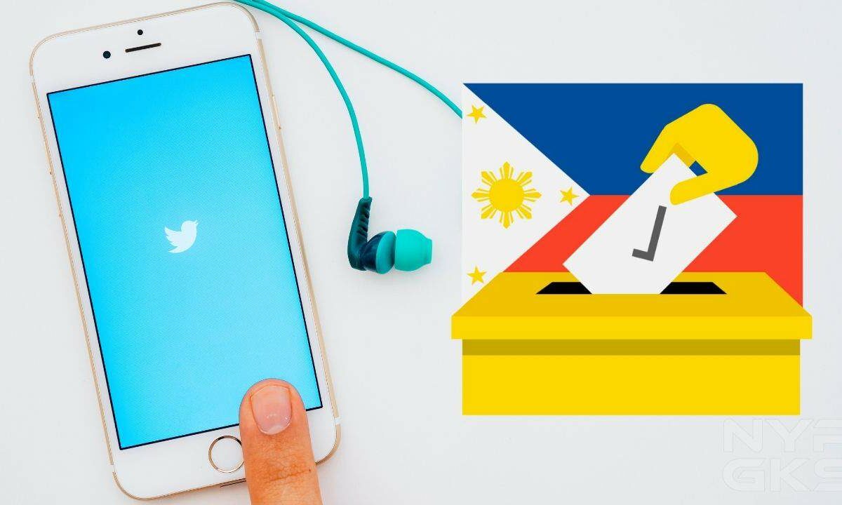 Twitter-Fake-News-PH-Election-2022
