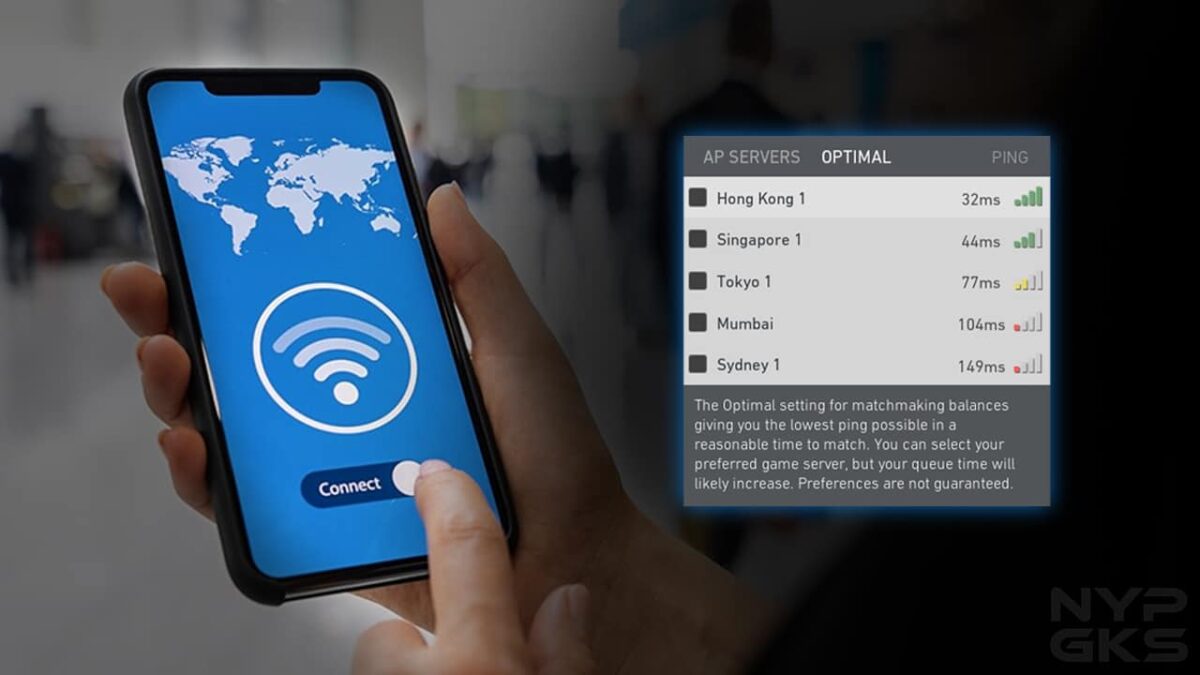 VPN-lower-ping-gaming-NoypiGeeks