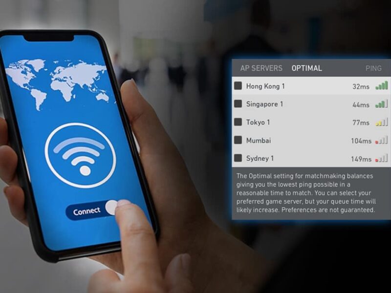 VPN-lower-ping-gaming-NoypiGeeks