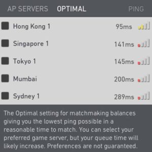 Valorant-via-Philippine-based-VPN-server