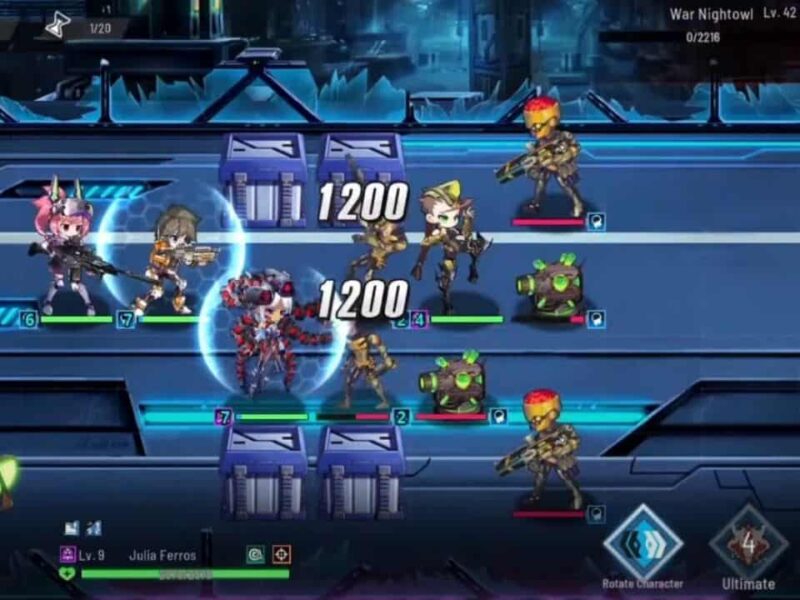 WonderHero-Play-to-earn