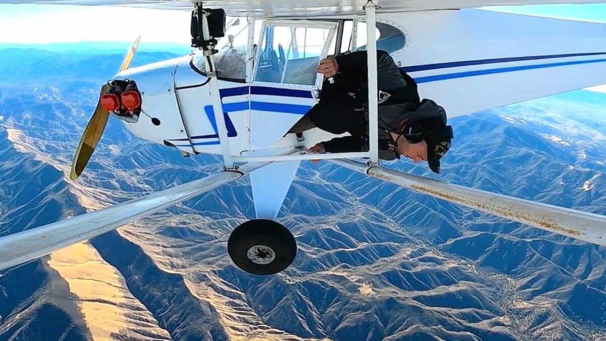 YouTuber-crashed-plane