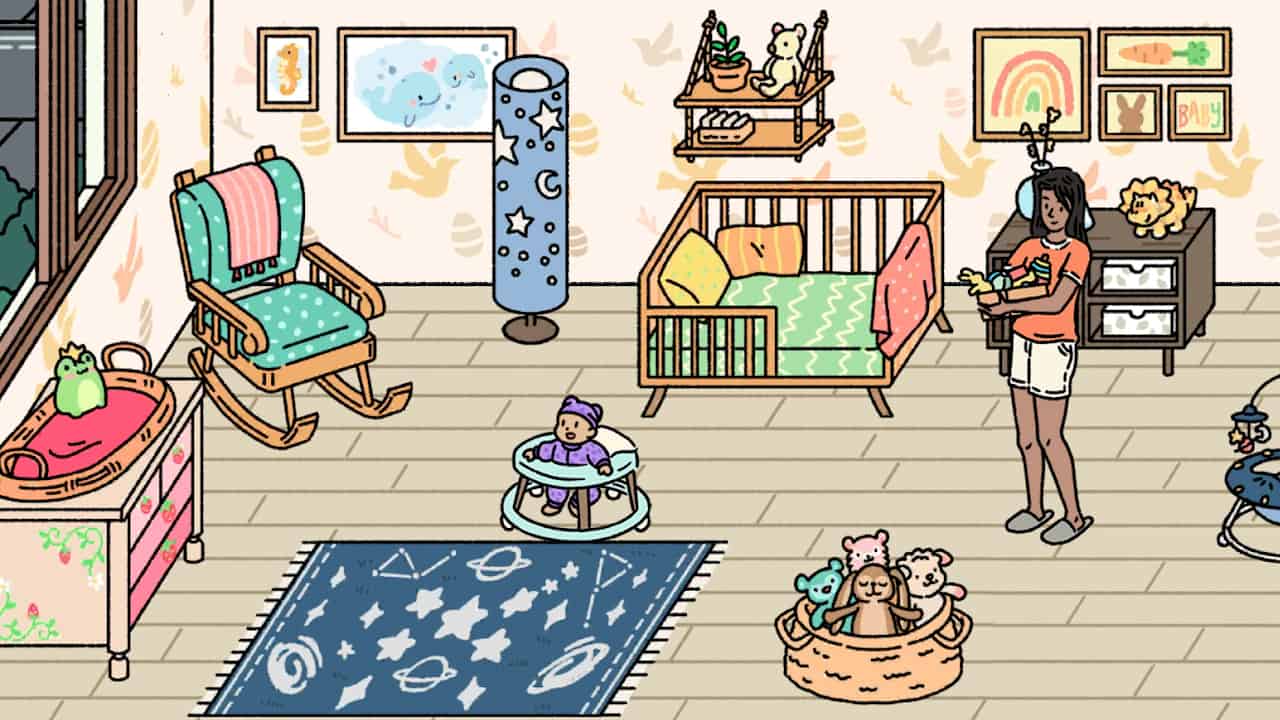 Adorable-Home