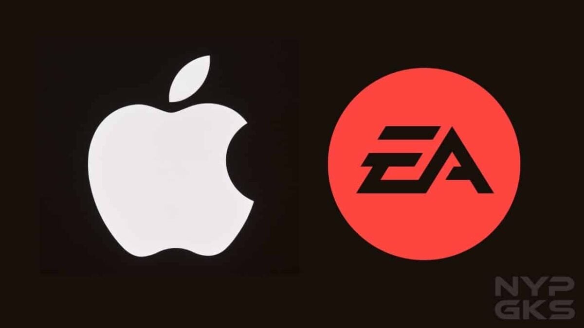 Apple-Electronic-Arts