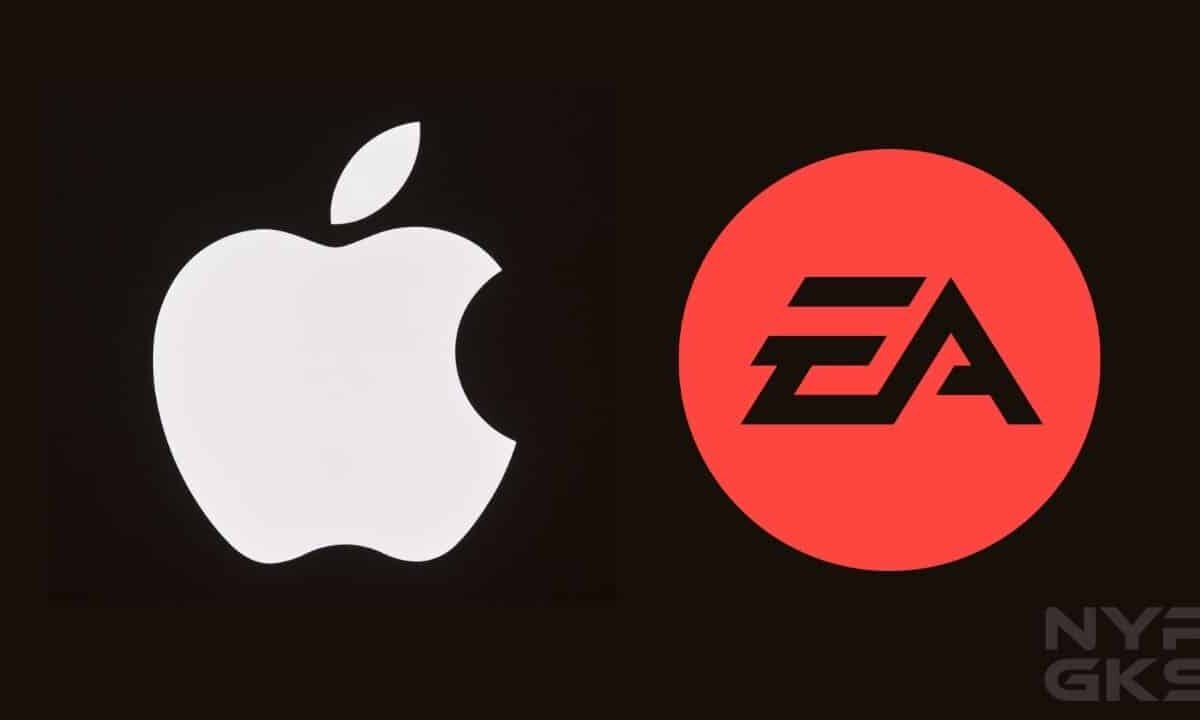 Apple-Electronic-Arts