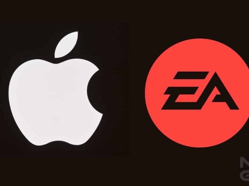 Apple-Electronic-Arts