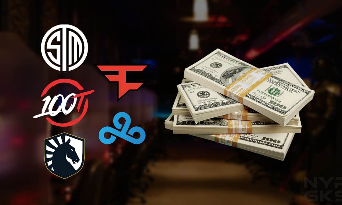 Best-Esports-Companies-Worldwide