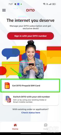DITO-customized-phone-number-NoypiGeeks-5619
