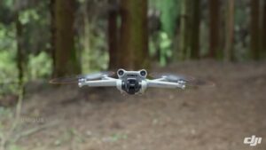 DJI-Mini-3-Pro