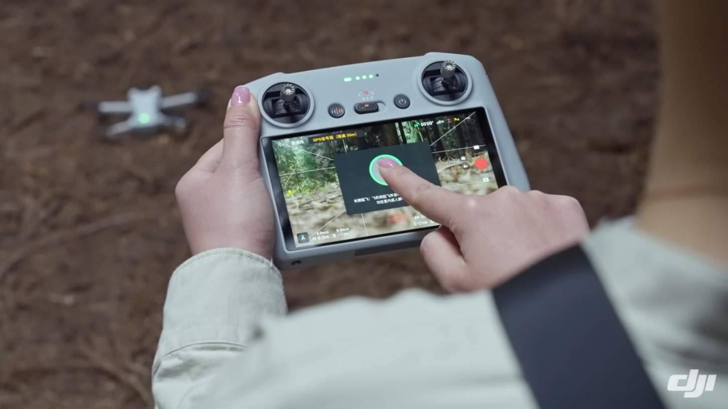 DJI-Mini-3-Pro-Specs-Price