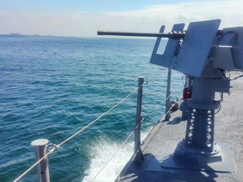 DOST-Project-BUHAWI-Philippine-Navy