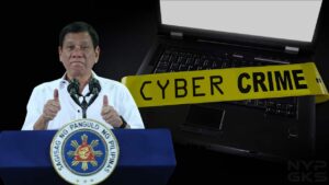 Duterte-protect-financial-consumers-cybercrime