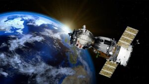 Earth-Space-Universe