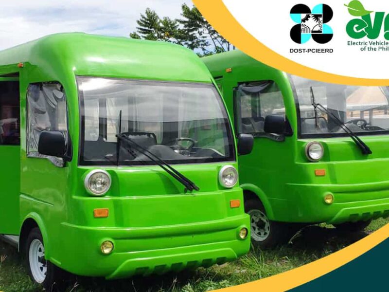Electric-Jeepneys-Philippines