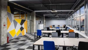 Empty-Office