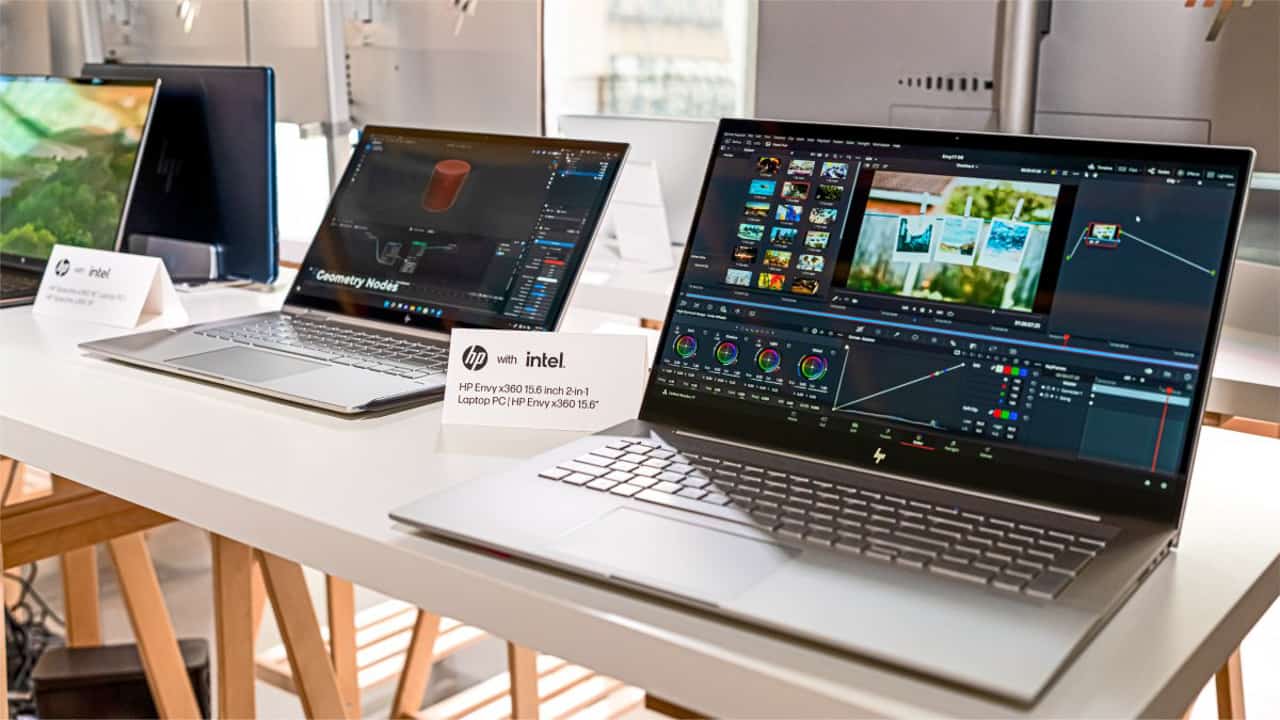 HP Spectre x360 with 12th-Gen Intel chips announced | NoypiGeeks