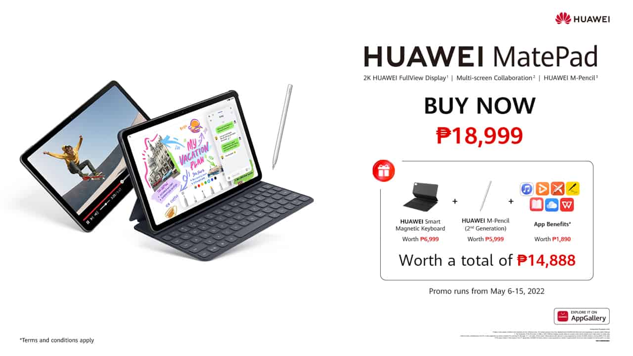 Huawei-MatePad-10-4-Price-Philippines-NoypiGeeks