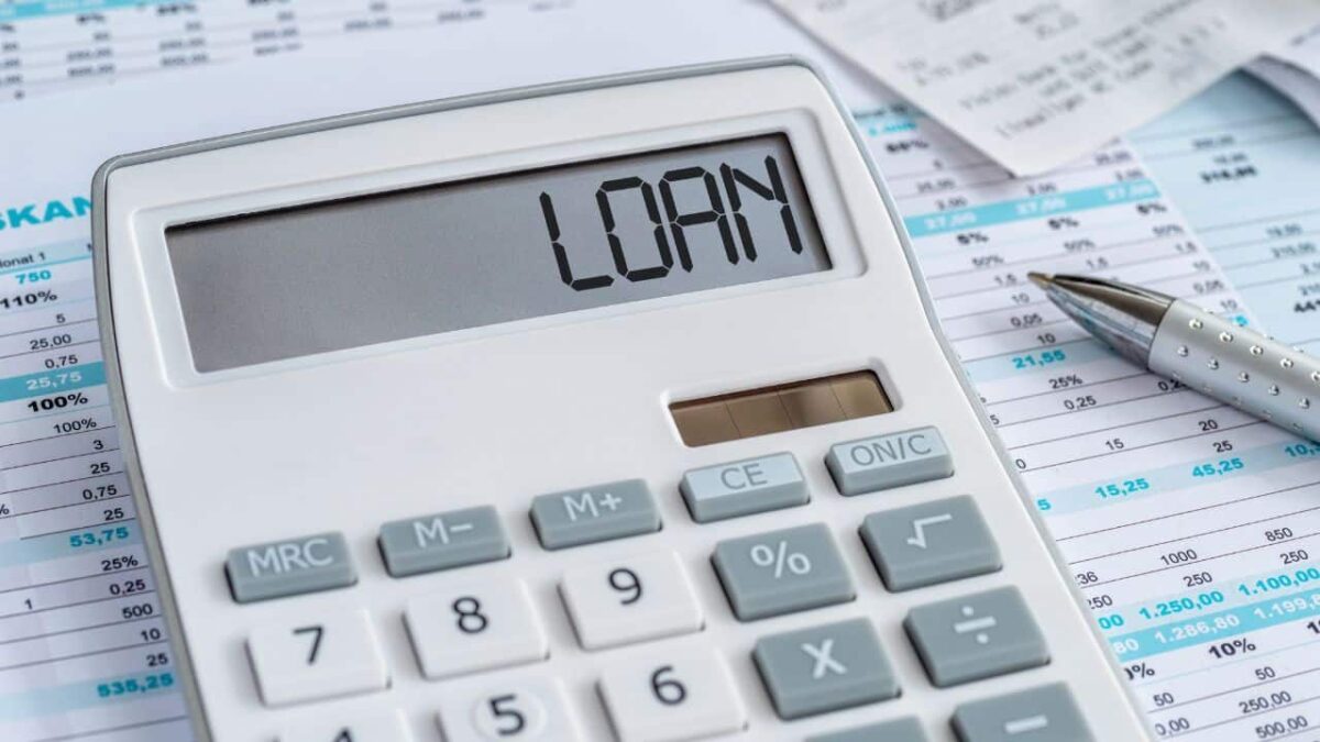 Loans-Philippines