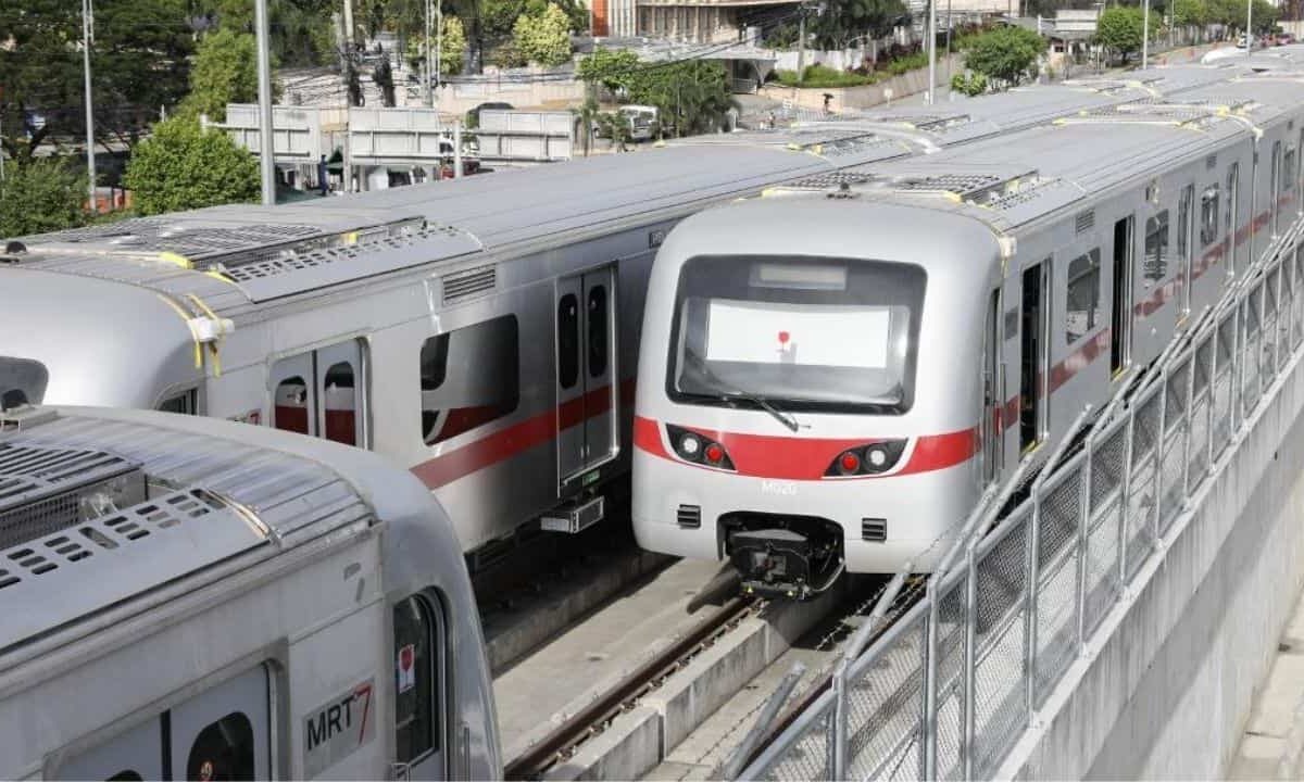 MRT-7-Philippines