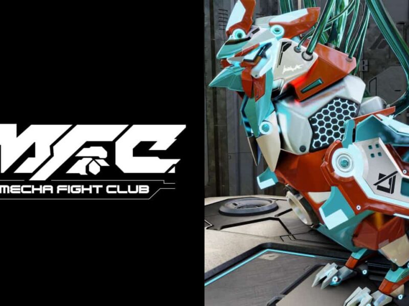 MechaFightClub-NFT-Cockfighting-Sabong-NoypiGeeks