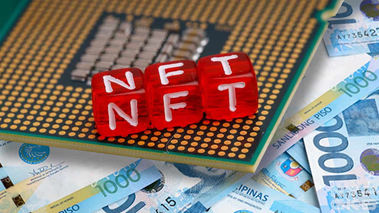 Despite risks, NFTs seen as highly beneficial for Filipino artists ...